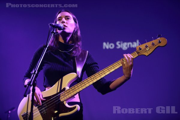 JAAKKO EINO KALEVI - 2024-10-17 - PARIS - L'Alhambra - 